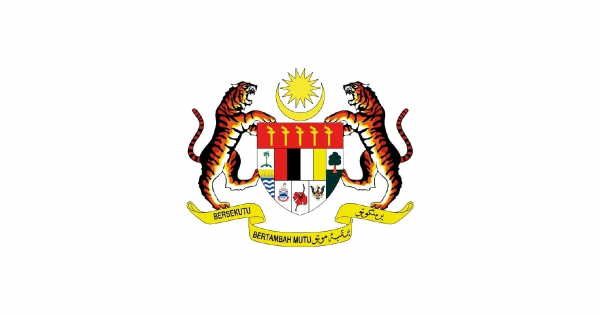 Kerajaan Malaysia